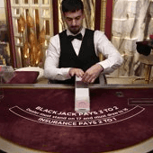 Blackjack VIP 14 thumbnail