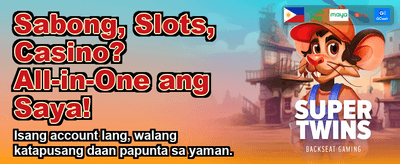 Spin and Win Huge Prizes! banner image