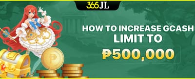 GCash Limit Upgrade Guide promotion
