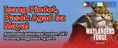 Get Your Big Win Today! banner image