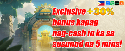 Exclusive Slot Bonus 008 promotion